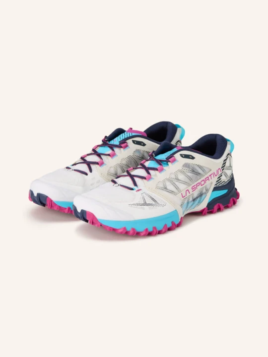 Zdjęcie produktu La Sportiva Buty Do Biegania W Terenie Bushido Iii weiss biały