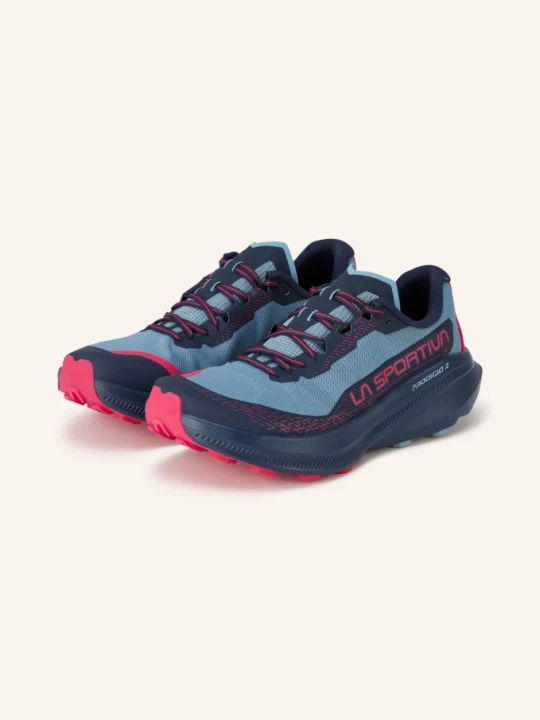 Zdjęcie produktu La Sportiva Buty Do Biegania W Terenie Prodigio 2 blau beżowy