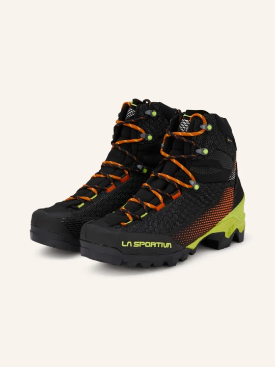 Zdjęcie produktu La Sportiva Buty Górskie Aequilibrium St Gtx schwarz czarny