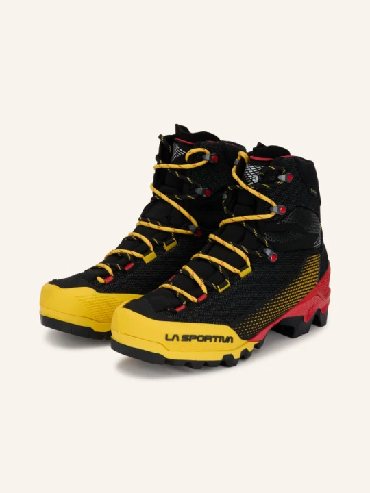 Zdjęcie produktu La Sportiva Buty Górskie Aequilibrium St Gtx schwarz