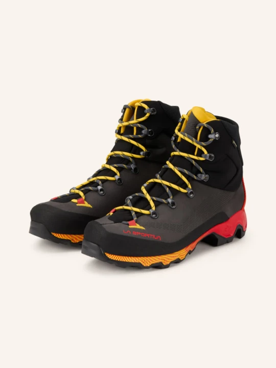 Zdjęcie produktu La Sportiva Buty Górskie Aequilibrium Trek Gtx grau szary