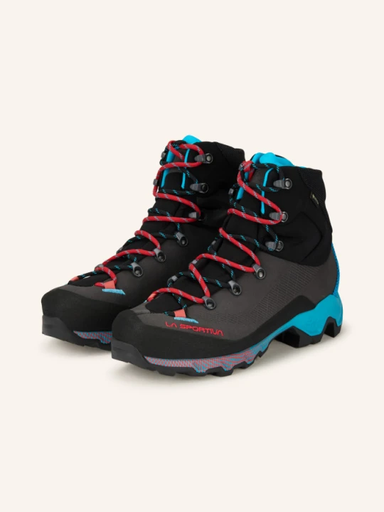 Zdjęcie produktu La Sportiva Buty Górskie Aequilibrium Trek Gtx grau szary