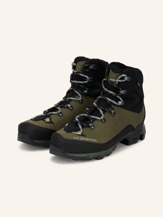 Zdjęcie produktu La Sportiva Buty Górskie Aequilibrium Trek Gtx gruen