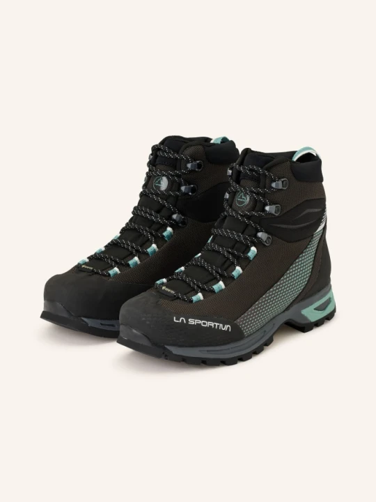 Zdjęcie produktu La Sportiva Buty Górskie Trango Trk Gtx grau