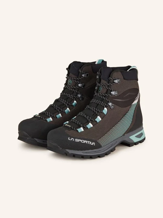 Zdjęcie produktu La Sportiva Buty Górskie Trango Trk Gtx grau szary
