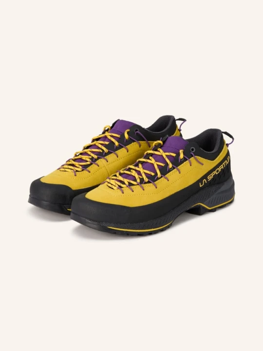 Zdjęcie produktu La Sportiva Buty Górskie tx4 Evo gelb żółty