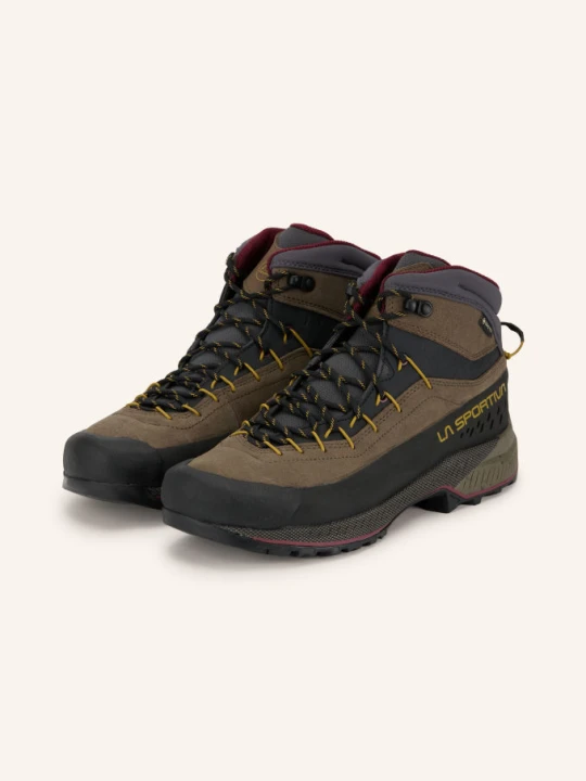 Zdjęcie produktu La Sportiva Buty Górskie tx4 Evo Mid Gtx braun