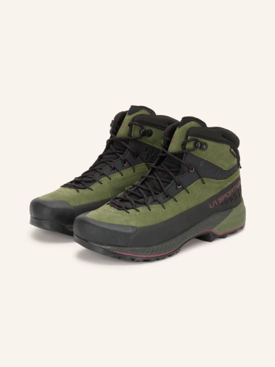 Zdjęcie produktu La Sportiva Buty Górskie tx4 Evo Mid Gtx gruen