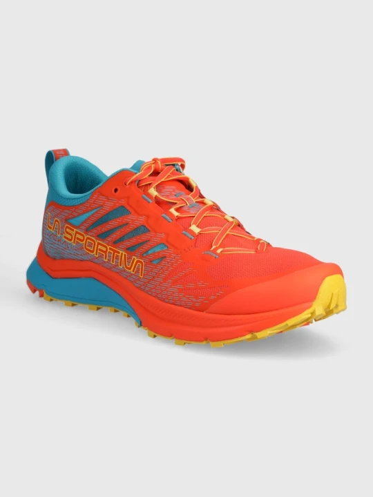 Zdjęcie produktu La Sportiva buty Jackal II pomarańczowy