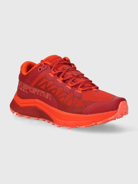Zdjęcie produktu LA Sportiva buty Karacal pomarańczowy