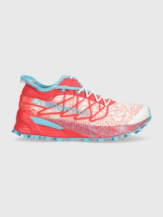 Zdjęcie produktu La Sportiva buty Mutant czerwony