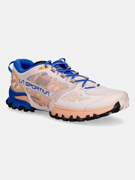 Zdjęcie produktu La Sportiva buty trekkingowe damskie Bushido III pomarańczowy