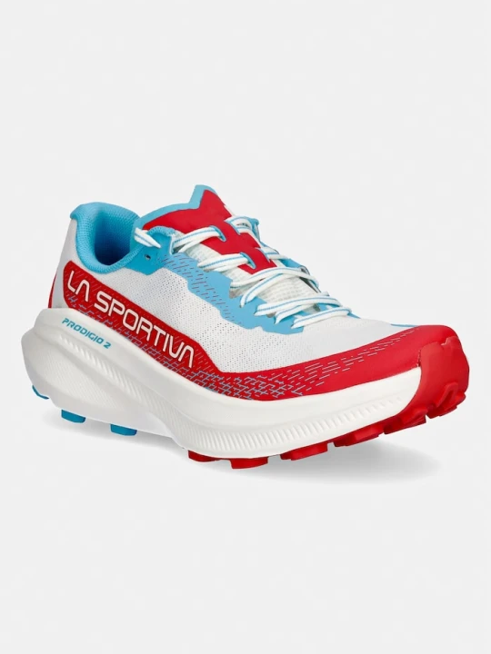 Zdjęcie produktu La Sportiva buty trekkingowe damskie Prodigio 2 biały