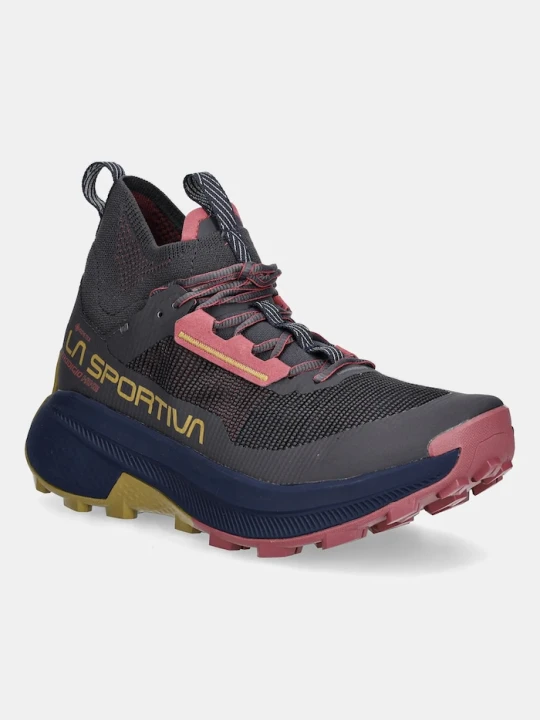 Zdjęcie produktu La Sportiva buty trekkingowe damskie Prodigio Hike GTX fioletowy