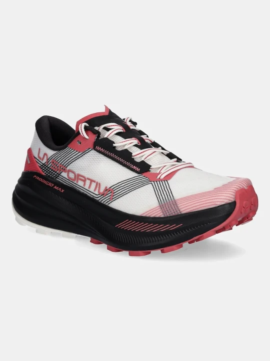 Zdjęcie produktu La Sportiva buty trekkingowe damskie Prodigio Max biały