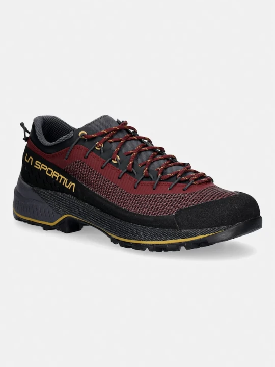 Zdjęcie produktu La Sportiva buty trekkingowe damskie TX4 Evo ST bordowy