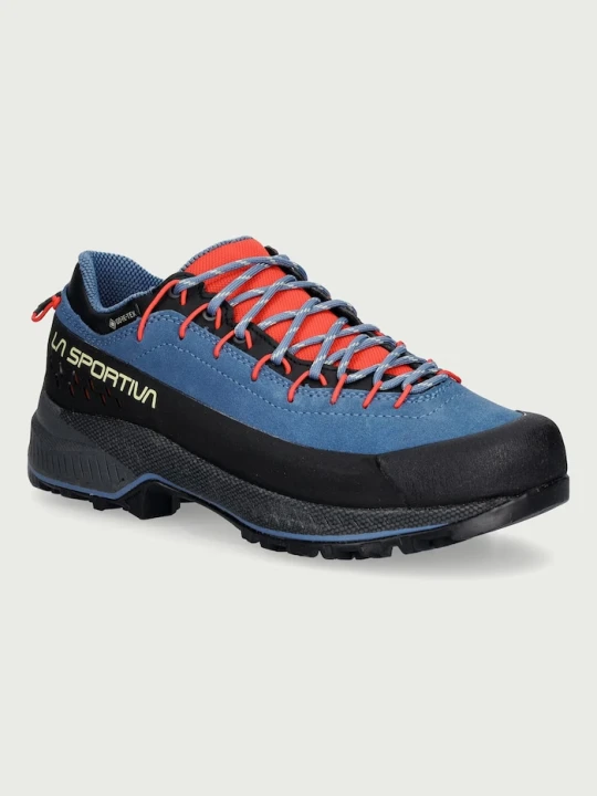 Zdjęcie produktu La Sportiva buty trekkingowe damskie TX4 Evo Woman GTX granatowy