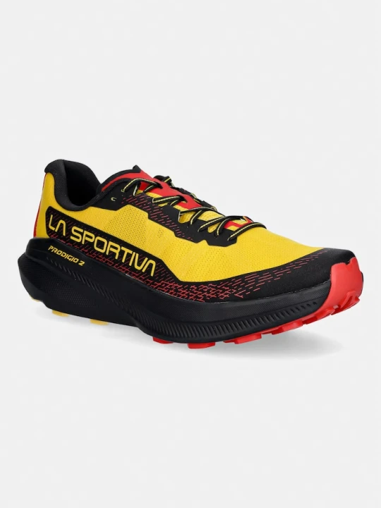 Zdjęcie produktu La Sportiva buty trekkingowe męskie Prodigio 2 żółty