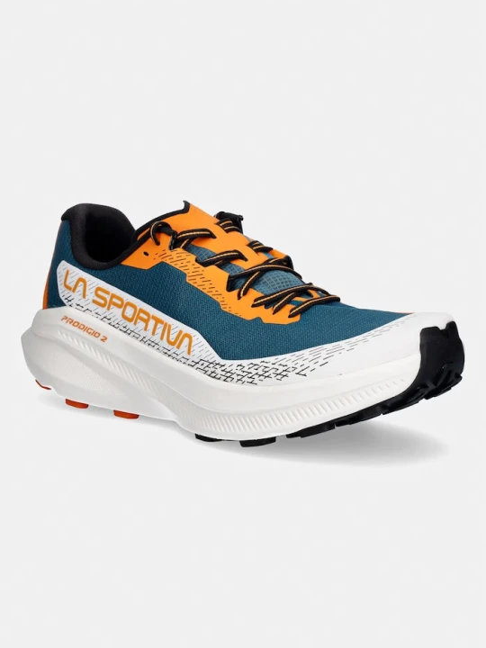 Zdjęcie produktu La Sportiva buty trekkingowe męskie Prodigio 2 niebieski