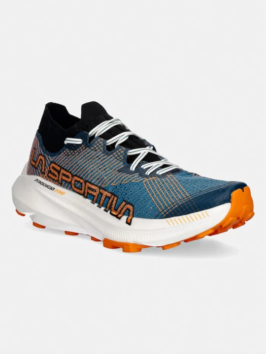 Zdjęcie produktu La Sportiva buty trekkingowe męskie Prodigio Pro niebieski