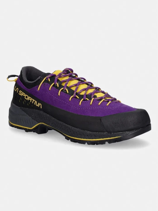 Zdjęcie produktu La Sportiva buty trekkingowe damskie TX4 Evo fioletowy