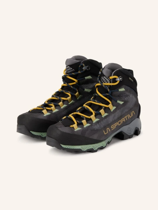 Zdjęcie produktu La Sportiva Buty Turystyczne Aequilibrium Hike grau szary