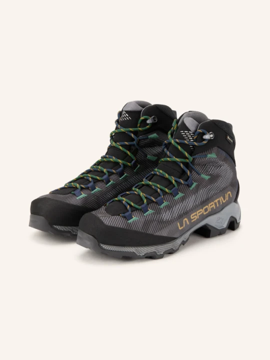 Zdjęcie produktu La Sportiva Buty Turystyczne Aequilibrium Hike Gtx schwarz czarny