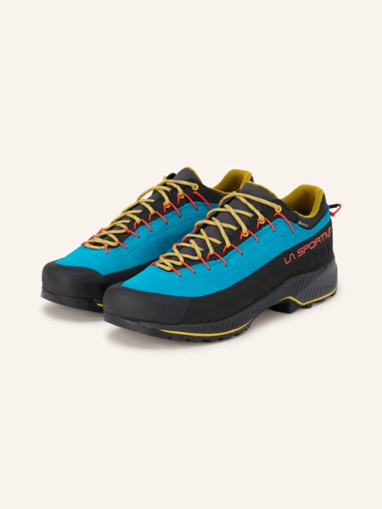 Zdjęcie produktu La Sportiva Buty Turystyczne tx4 Evo Gtx blau