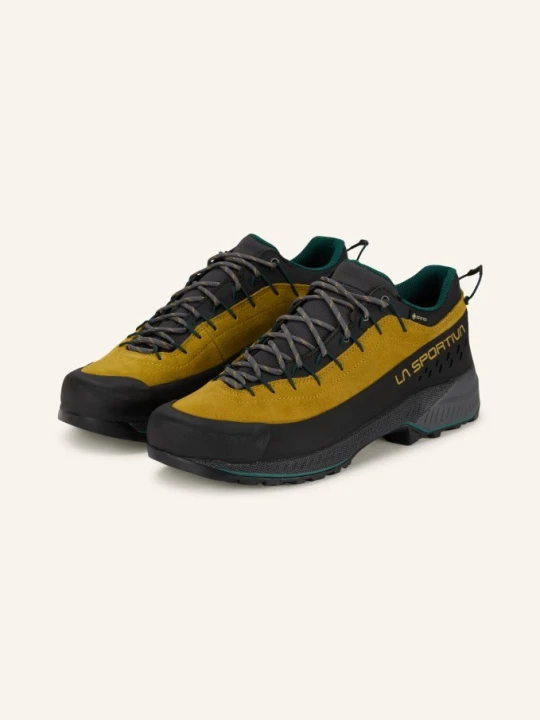 Zdjęcie produktu La Sportiva Buty Turystyczne tx4 Evo Gtx gelb