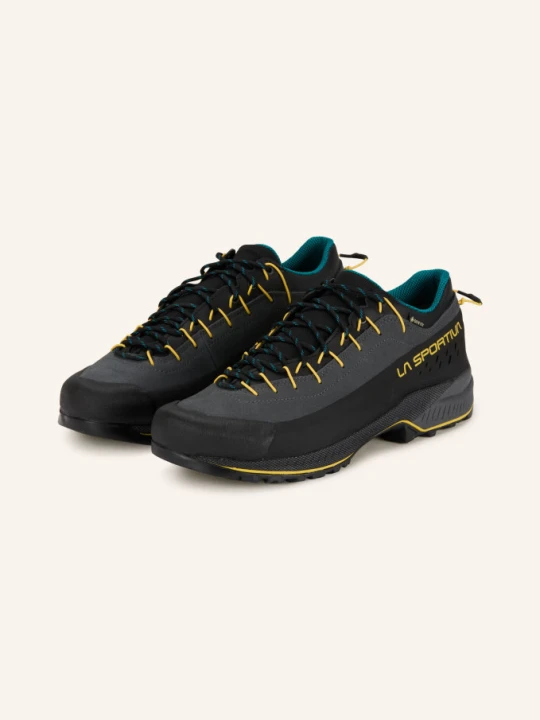 Zdjęcie produktu La Sportiva Buty Turystyczne tx4 Evo Gtx grau szary