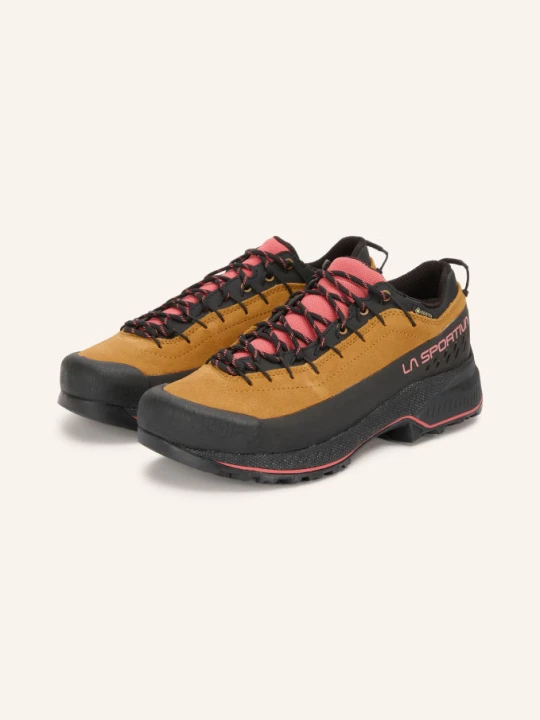 Zdjęcie produktu La Sportiva Buty Turystyczne tx4 Evo Gtx orange
