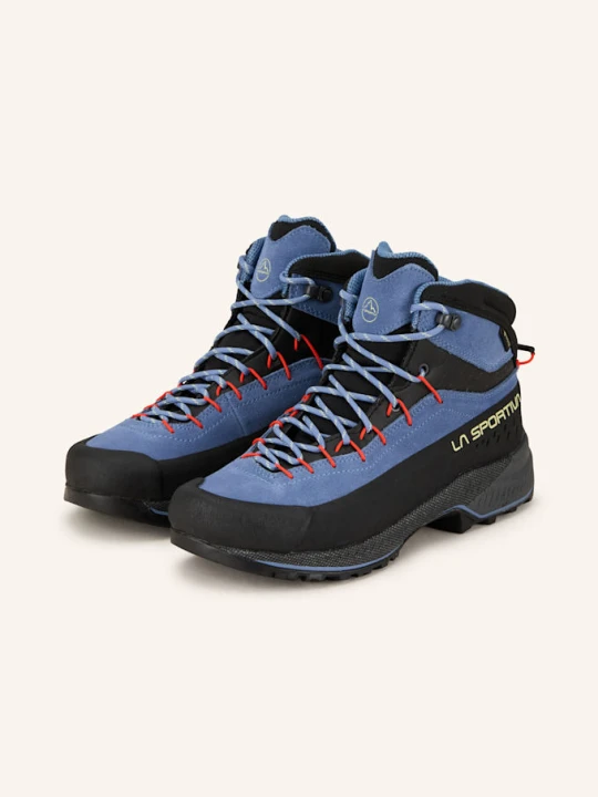 Zdjęcie produktu La Sportiva Buty Turystyczne tx4 Evo Mid Gtx blau