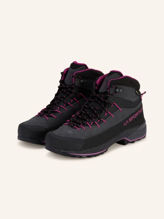 Zdjęcie produktu La Sportiva Buty Turystyczne tx4 Evo Mid Gtx grau szary