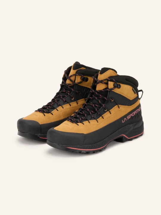 Zdjęcie produktu La Sportiva Buty Turystyczne tx4 Evo Mid Gtx orange