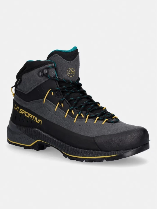 Zdjęcie produktu LA Sportiva buty TX4 Evo Mid GTX szary