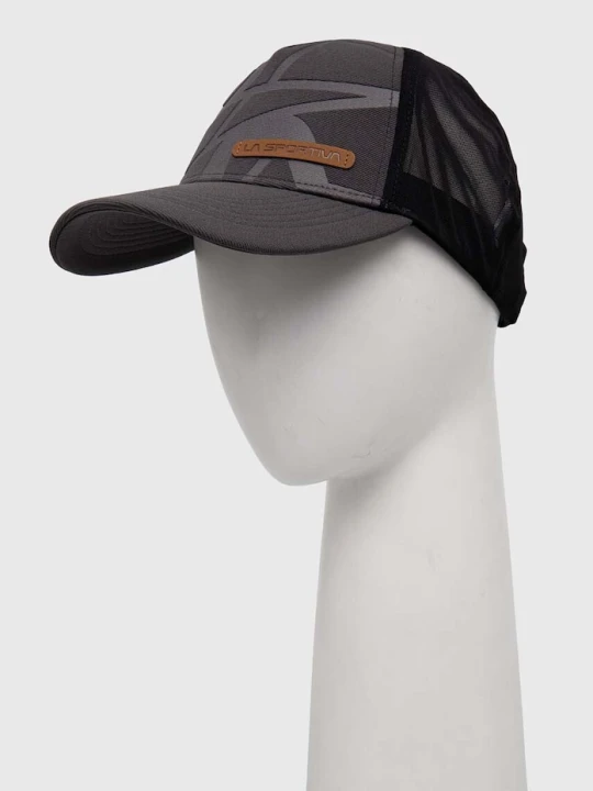 Zdjęcie produktu LA Sportiva czapka z daszkiem Skwama czarny