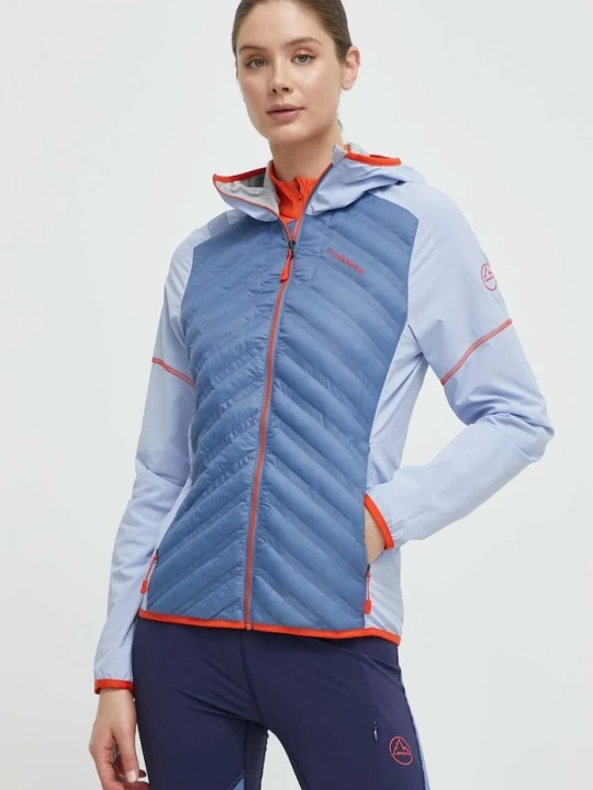 Zdjęcie produktu LA Sportiva kurtka sportowa Koro niebieski