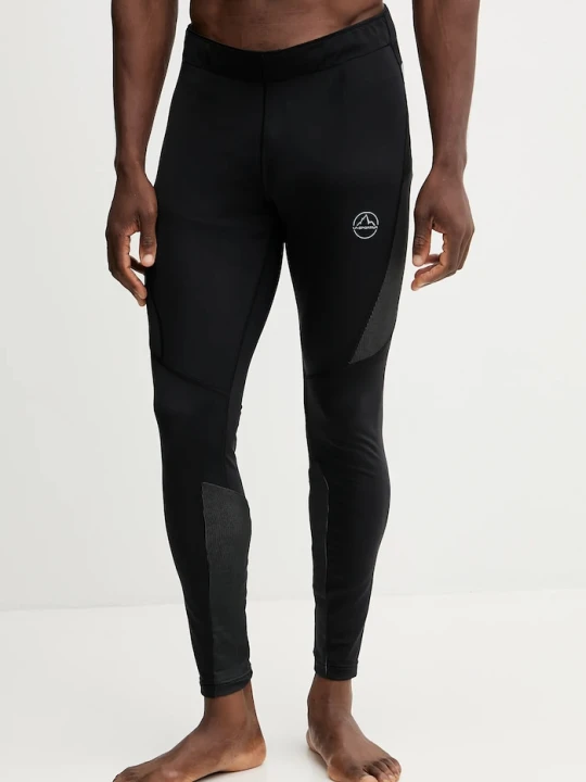 Zdjęcie produktu LA Sportiva legginsy funkcyjne Triumph Tight czarny