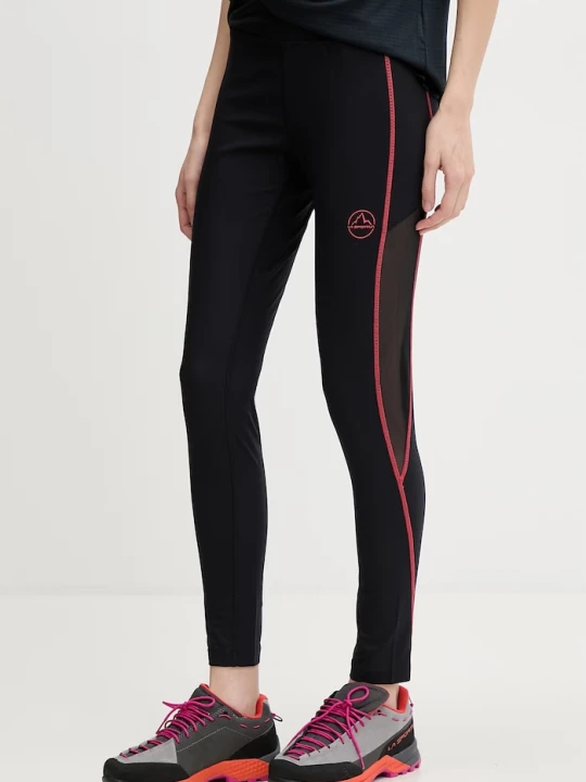 Zdjęcie produktu La Sportiva legginsy sportowe damskie Triumph czarny