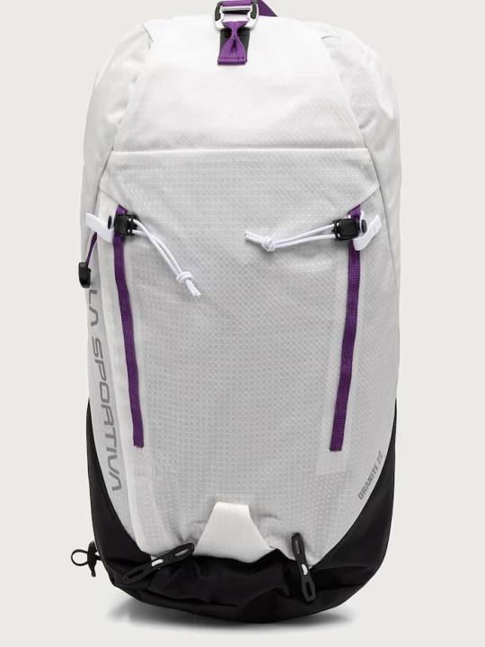 Zdjęcie produktu La Sportiva plecak Granite 22 biały