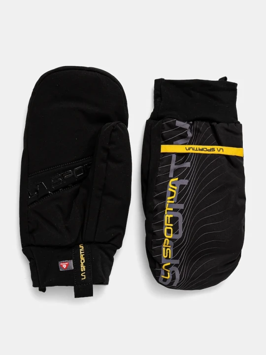 Zdjęcie produktu LA Sportiva rękawiczki Race Overgloves ECO czarny