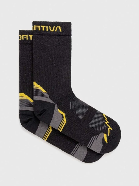 Zdjęcie produktu La Sportiva skarpetki Hiking czarny