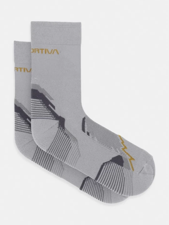 Zdjęcie produktu La Sportiva skarpety Hike Tech szary