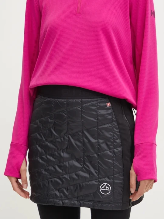 Zdjęcie produktu LA Sportiva spódnica sportowa Warm Up Primaloft czarny