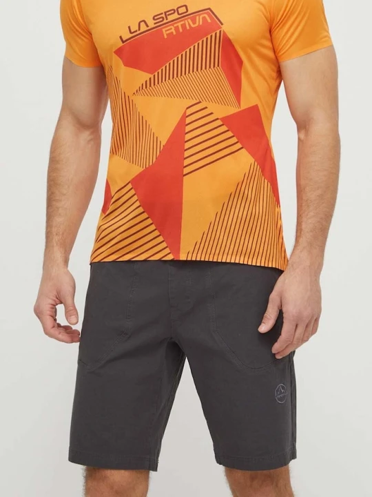 Zdjęcie produktu LA Sportiva szorty Flatanger szary