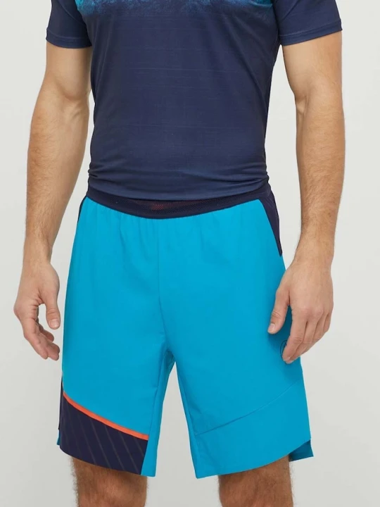 Zdjęcie produktu LA Sportiva szorty outdoorowe Comp niebieski