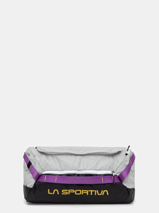 Zdjęcie produktu LA Sportiva torba sportowa Nomad 40 Duffel szary