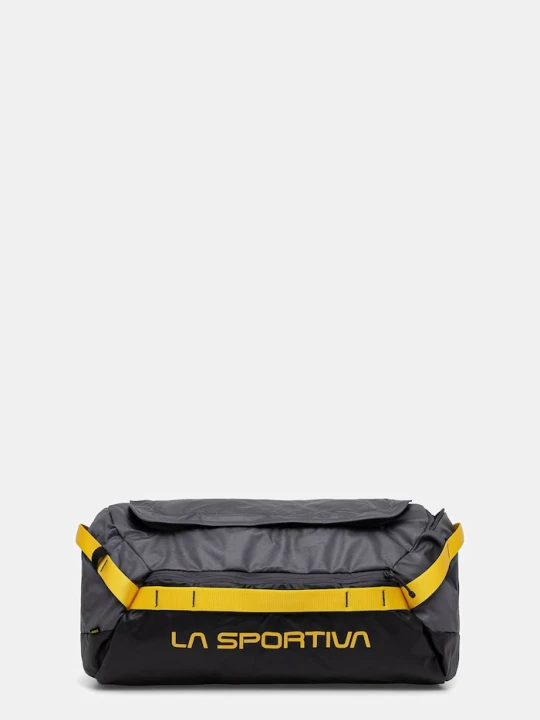 Zdjęcie produktu LA Sportiva torba sportowa Nomad 40 Duffel szary