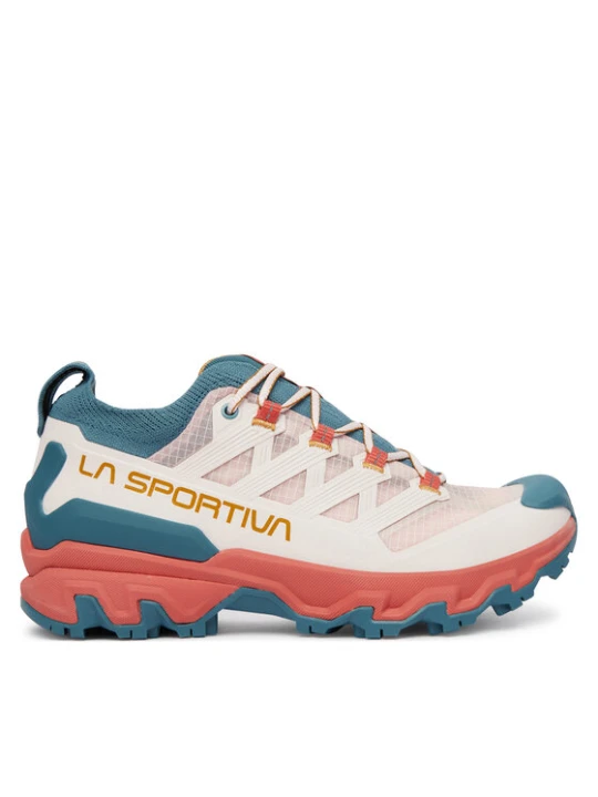 Zdjęcie produktu La Sportiva Trekkingi Ultra Raptopr III ZFHS112P21R33 Różowy