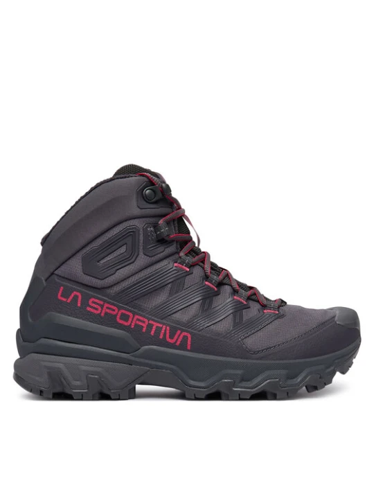 Zdjęcie produktu La Sportiva Trekkingi Ultra Raptor 3 Mid ZFHS110 Szary ciemny